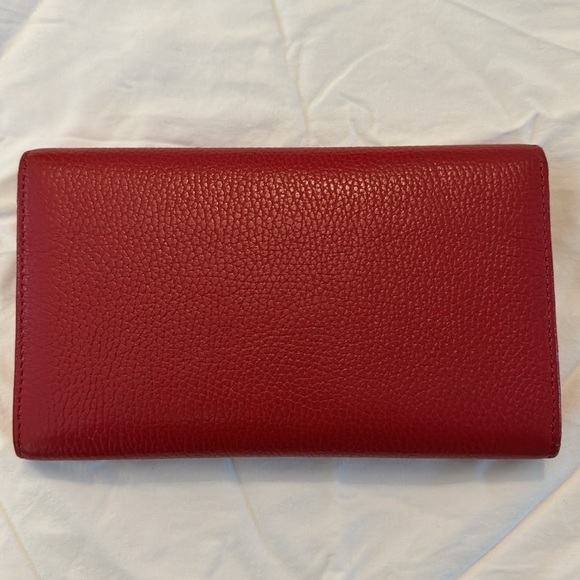 Cuyana Travel Wallet - Picture 4 of 4
